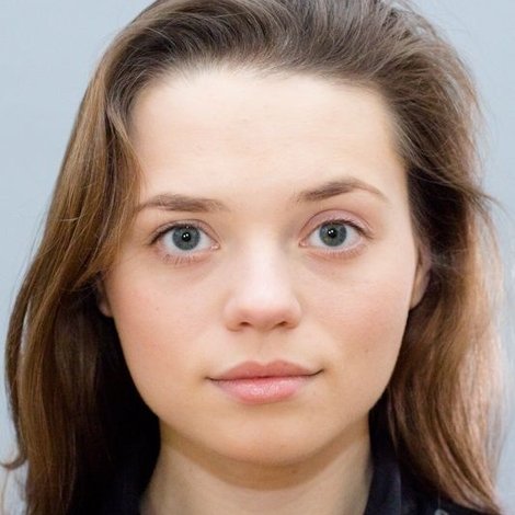 Olena Borozenets