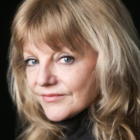 Rosalind Adler