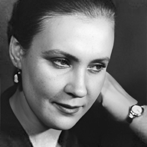 Olga Chuvayeva