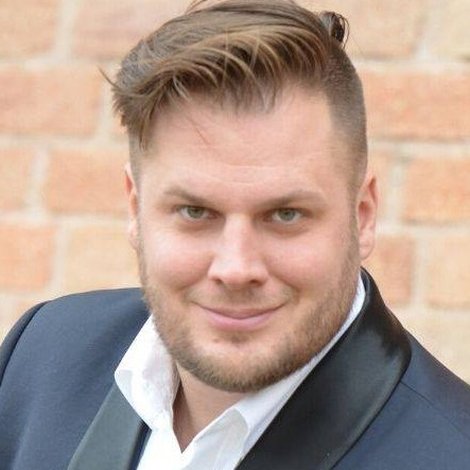Tomáš Savka