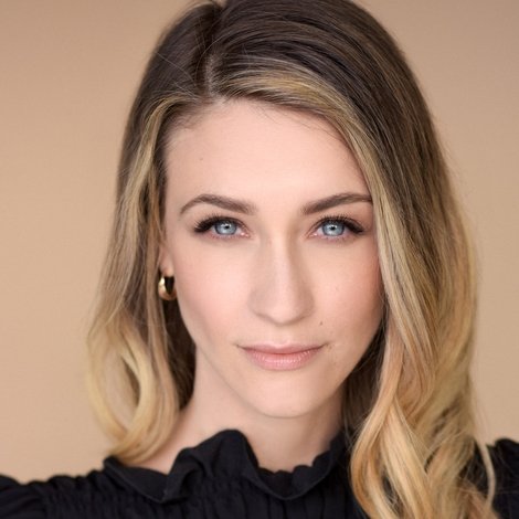 Jillian Walchuck