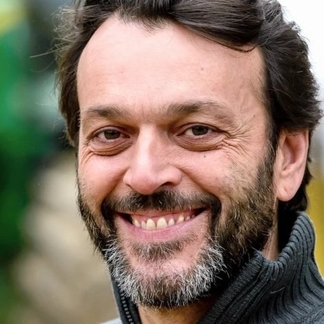 George Grisbi