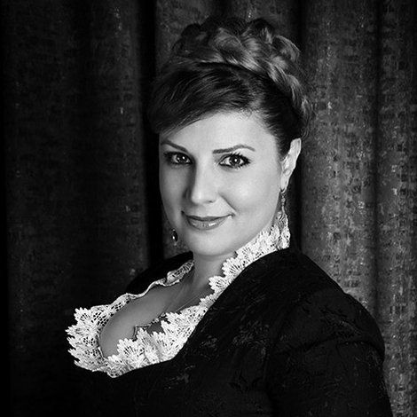 Inna Imranova
