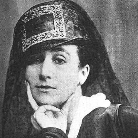 Maria Carmi