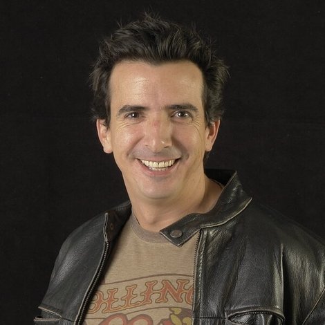 Antonio Sanint