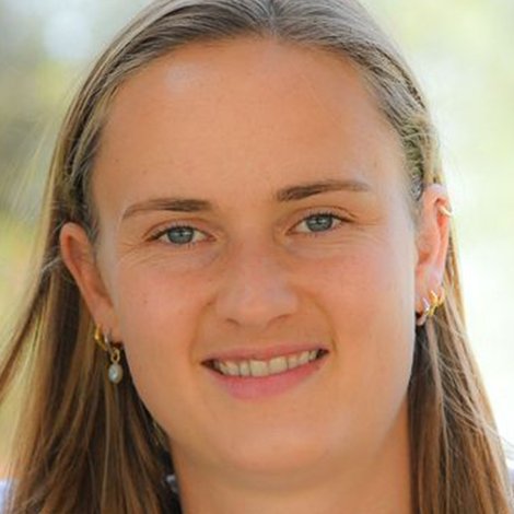 Caroline Graham Hansen