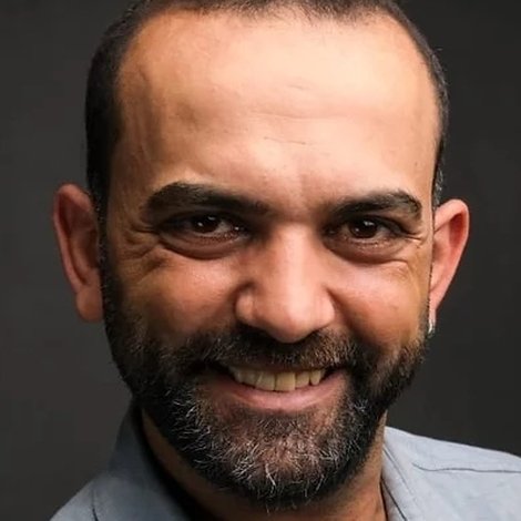 Ergün Metin