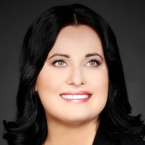 Liudmyla Monastyrska