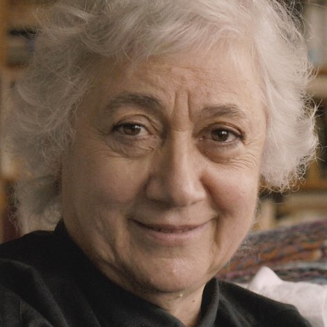 Isabelle Sadoyan