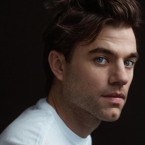 Patrick Ball