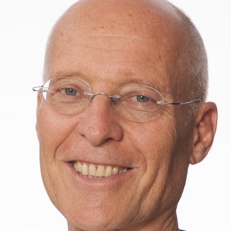 Ruediger Dahlke