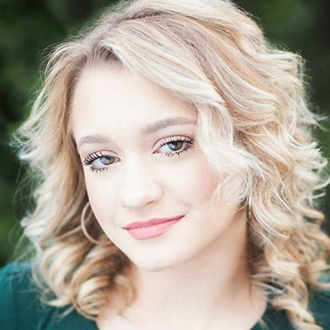 Preslee Bishop
