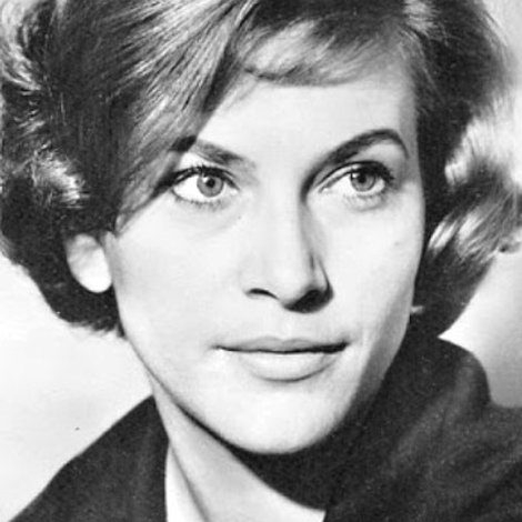 Brigitte Krause