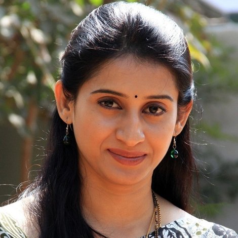 Meena Vasu
