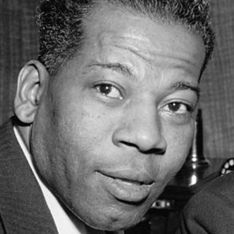 Benny 'Papa Zita' Benjamin