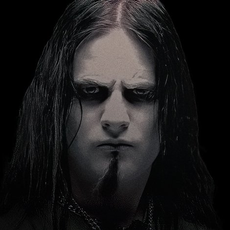 Shagrath