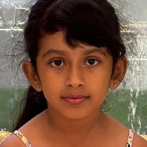 Baby Nakshatra
