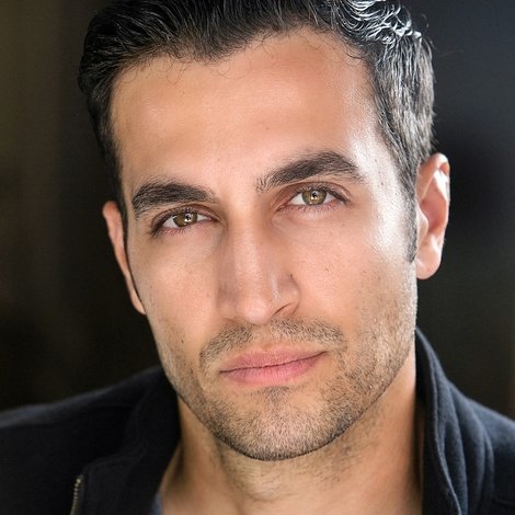 Chris Mimikos