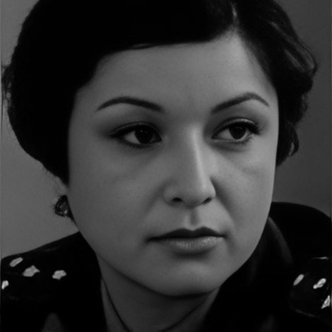 Lora Umarova