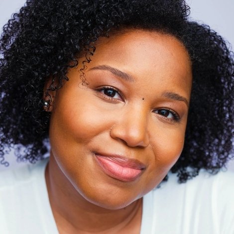 Latrisha T. Staples