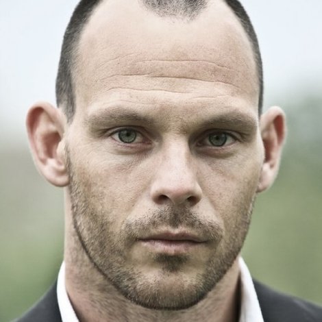 Douglas Robson