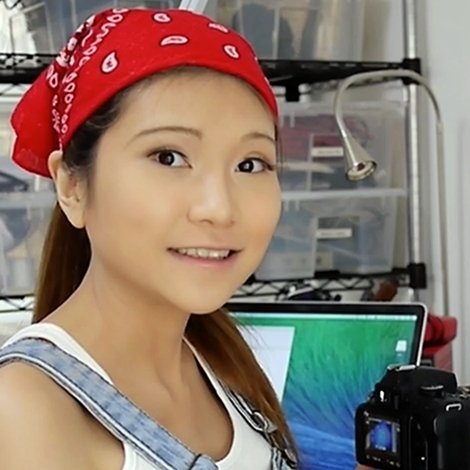 Naomi Wu