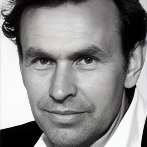 Ernest Yasan