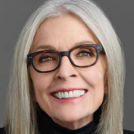 Diane Keaton