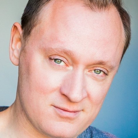 Kevin Dennis