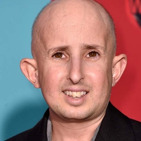 Ben Woolf