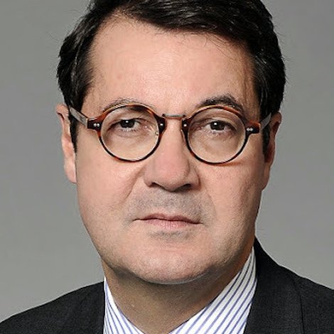 Bruno Colmant