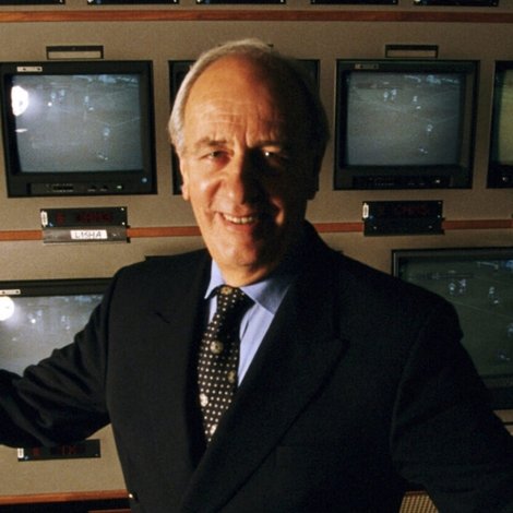 Brian Moore