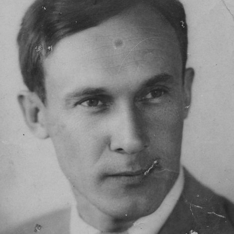Mikhail Karyukov