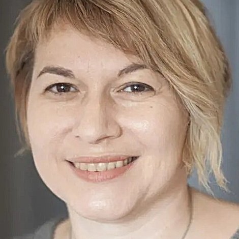 Virginia Abramovich