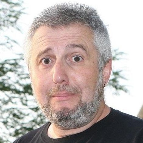 Stathis Panagiotopoulos