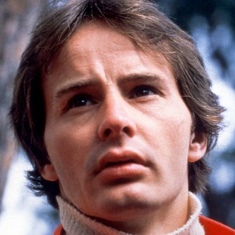 Gilles Villeneuve