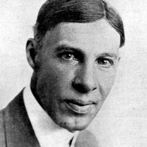 Edward Warren