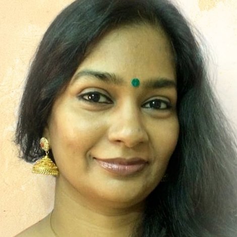 Aadhira Pandilakshmi