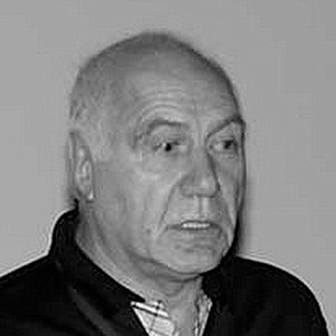 Aleksandr Maryamov