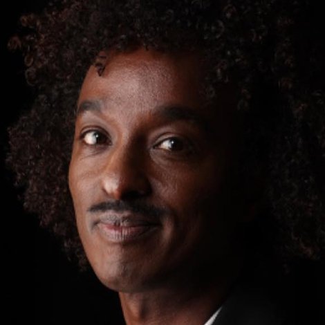 K'Naan