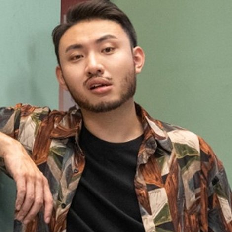 Zhan Xin