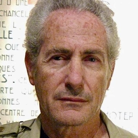 Barry Gifford