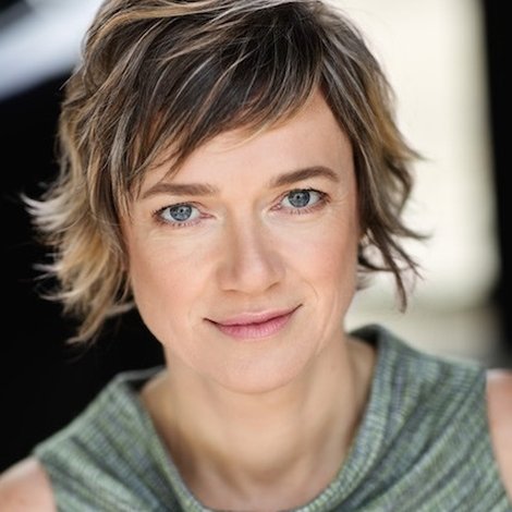 Fiona Macleod