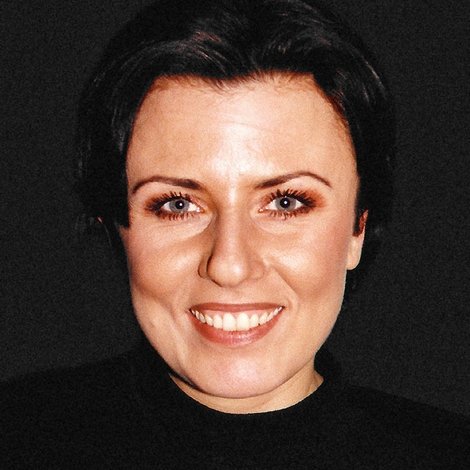 Dorota Gorjainow