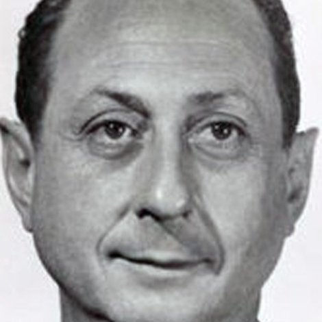 William Alland