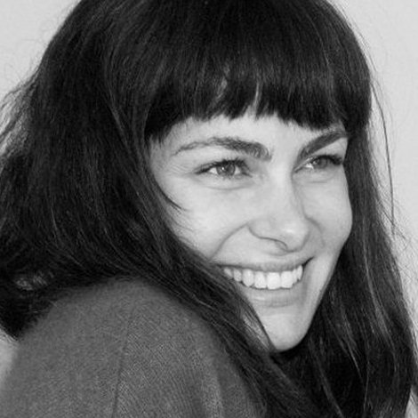 Anna Backe