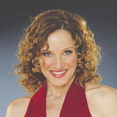 Isabel Benet