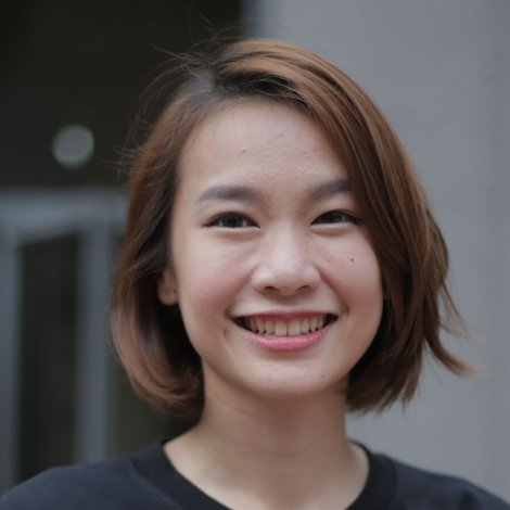 Marianne Tan