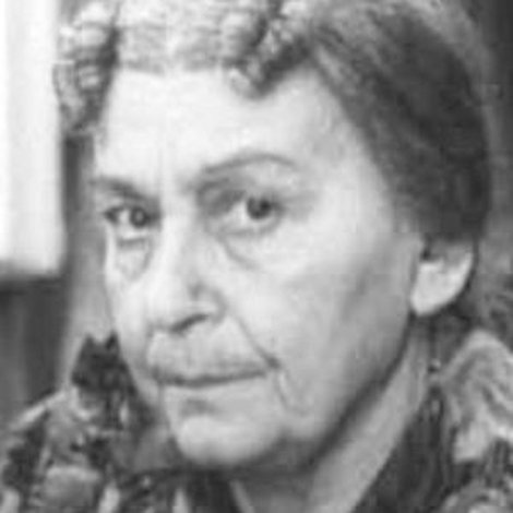 Silvia Fulda
