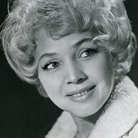 Marina Polbentseva